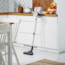ADLER AD 7036w Handstaubsauger weiß