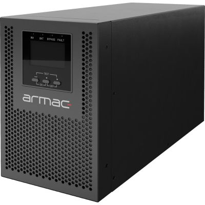 9. Armac Office On-Line PF1 1000VA/LCD/4X/IEC USV