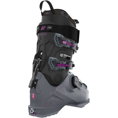 5. Damenski​​schuhe K2 MINDBENDER 85 W BOA
