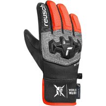 Kinderhandschuhe Reusch Worldcup Warrior R-TEX® XT Junior
