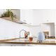 6. SMEG Wasserkocher KLF05PBEU 0,8 l pastellblauer Mini-Wasserkocher