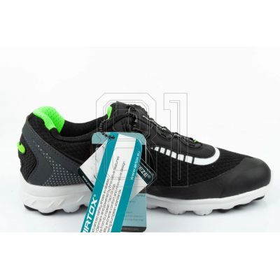 10. Airtox Safety Powerbreeze YY220CA Wanderschuhe