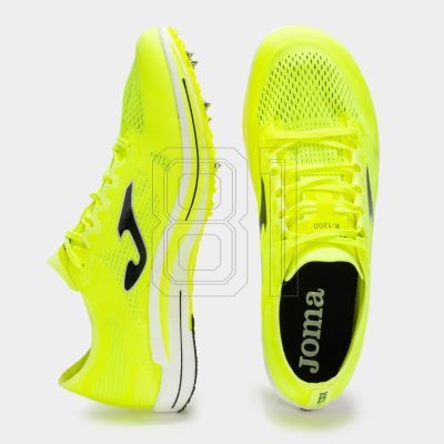 3. Joma R.R1200 Skypes 3-6-9 MM 2409 RR120S2409 Lauf-Spike-Schuhe