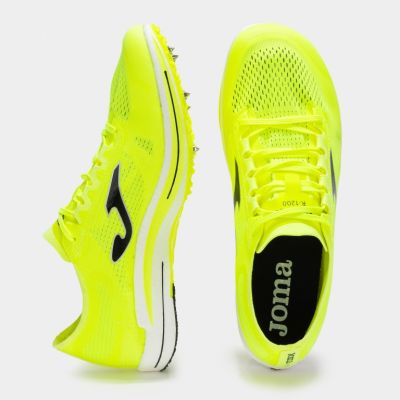 3. Joma R.R1200 Skypes 3-6-9 MM 2409 RR120S2409 Lauf-Spike-Schuhe