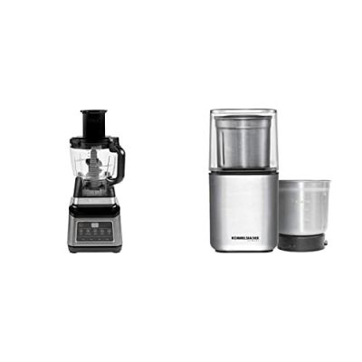24. BN800 NINJA 3-in-1 Küchenmaschine
