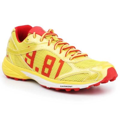 7. Garmont 9.81 Racer 481127-204 Laufschuhe