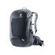 5. Fahrradrucksack – Deuter Trans Alpine 24 Black