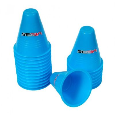 8. Seba Dual Slalom Cups