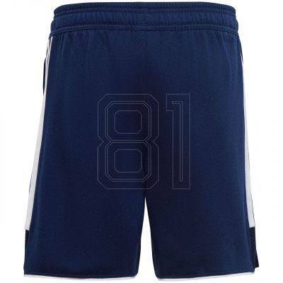 7. adidas Tiro 23 League Sweat Jr Shorts HS3596