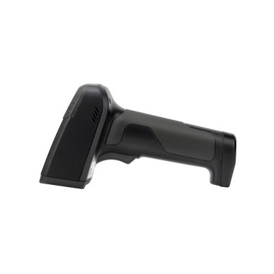 3. Equip 351030 Barcode-Lesegerät, Handheld, 1D/2D CMOS-Barcode-Lesegerät, Schwarz