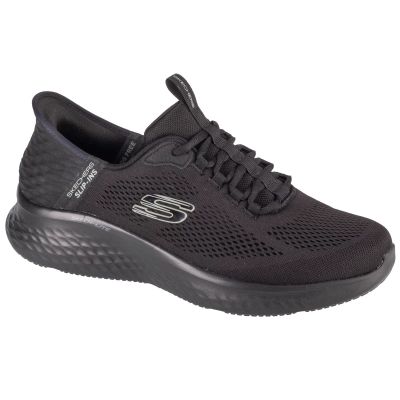 Skechers Slip-Ins: Skech-Lite Pro - Primebase 232466-BBK Schwarz 40