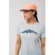 2. Distance Short Sleeve 3.0 Damen Lauf-T-Shirt