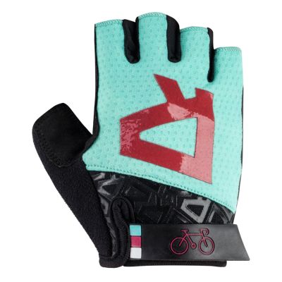 3. Radvik Hilder W 92800356947 Fahrradhandschuhe
