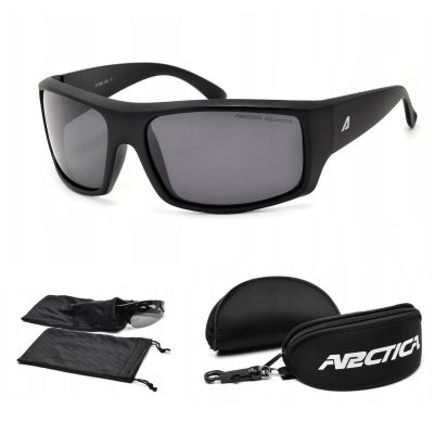 5. Arctica S-345FP Polarisierte photochrome Sonnenbrille