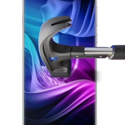 7. 3mk Silky Matt Pro matte Schutzfolie für Honor Magic 7 Pro