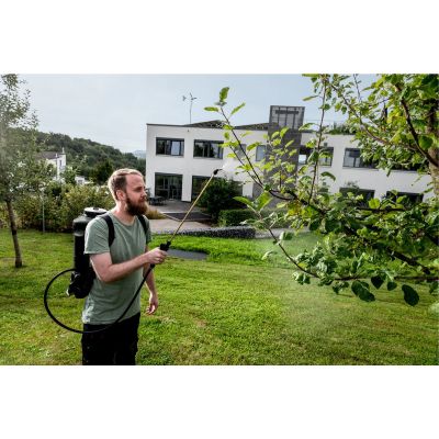 5. Metabo RSG 18 LTX 15 Akku-Rückenspritze (602038850)