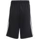 8. adidas Essentials 3-Streifen Knit Jr Shorts HY4714
