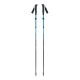 10. Black Diamond DISTANCE CARBON FLZ POLES 125-140 cm Trekkingstöcke