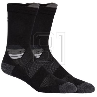 6. Asics Fujitrail Run Crew Socke 3013A700-001