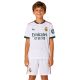 Real Madrid Bellingham Junior-Trikot- und Shorts-Set, Box RM26B1B