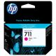 3. HP 711 DesignJet Magenta Tintenpatrone 29 ml