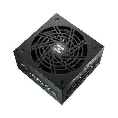 2. FSP Netzteil HYDRO Ti PRO 1000 80+T 1000W F-Mod. ATX3.0/GEN5 Netzteil (Einzelhandel)
