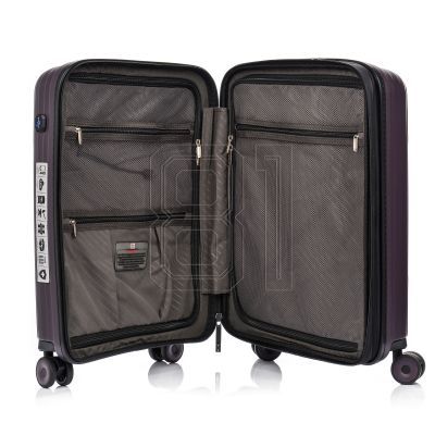 8. SwissBags Echo Cabin Case 16578