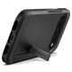 6. Spigen Tough Armor Mag MagSafe Hülle für Google Pixel 11 - Schwarz