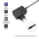 10. QOLTEC Universal-Netzteil 45W | 8 Stecker