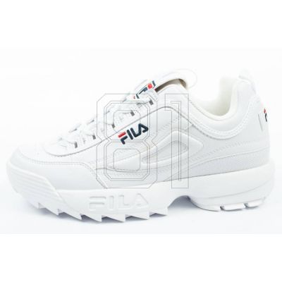 2. Fila Disruptor Low M 1010262.1FG Schuhe