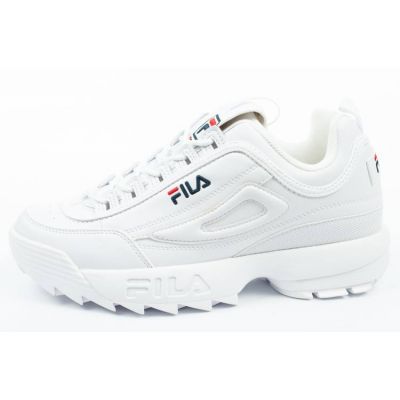 2. Fila Disruptor Low M 1010262.1FG Schuhe