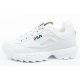 2. Fila Disruptor Low M 1010262.1FG Schuhe