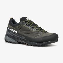 Rapid XT GTX Shark Military 43 SCARPA Schuhe