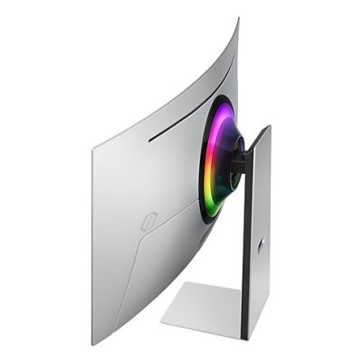 33. Samsung Odyssey G8 OLED-Monitor 34" LS34DG850SUXDU 175Hz