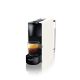 5. Krups Nespresso Essenza Mini XN1101 Kapselkaffeemaschine (1260W; weiß)