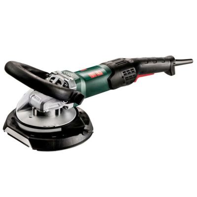4. Metabo RFEV 19-125 RT Betonschleifer