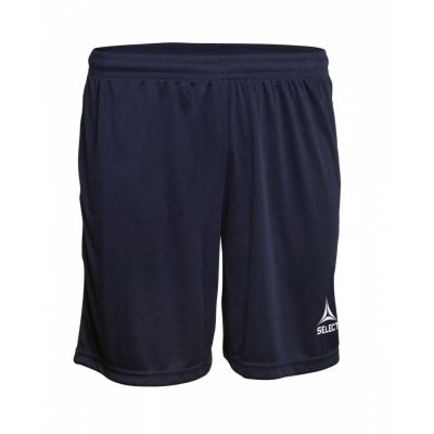 2. Select Pisa U T26-01297 marineblaue Shorts