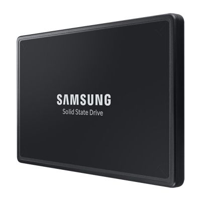 2. Samsung PM9A3 1,92 TB U.2 PCI Express 4.0 Laufwerk