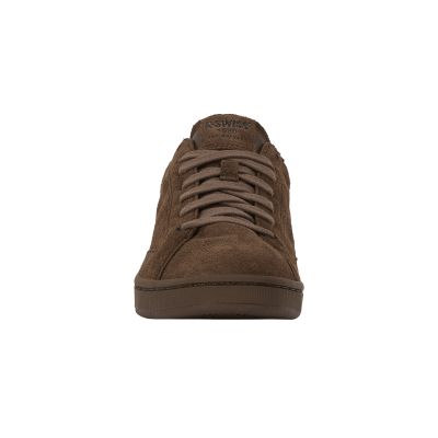 3. K-Swiss LOZAN KLUB SDE CHOCOLATE-M (07262-249-M)