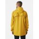 8. Helly Hansen Moss Regenmantel M 53265 344