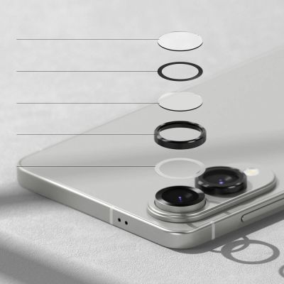 4. Tech-Protect Quick Set+ Panzerglas für Samsung Galaxy S25 Edge - Klar