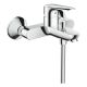 2. Hansgrohe Logis E Chrome