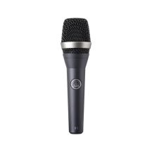AKG D5 - Bühnen-/Performance-Mikrofon (030-03-102) Blau