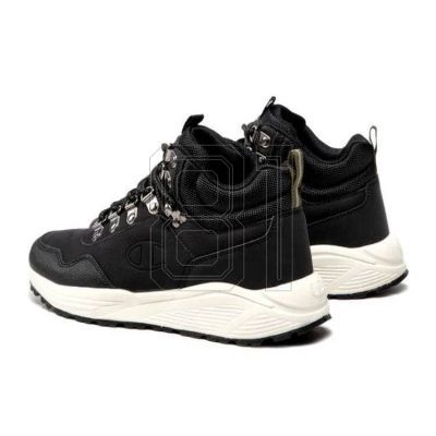 3. Champion Climb Rx Mid M S21924-CHA-KK001 Schuhe
