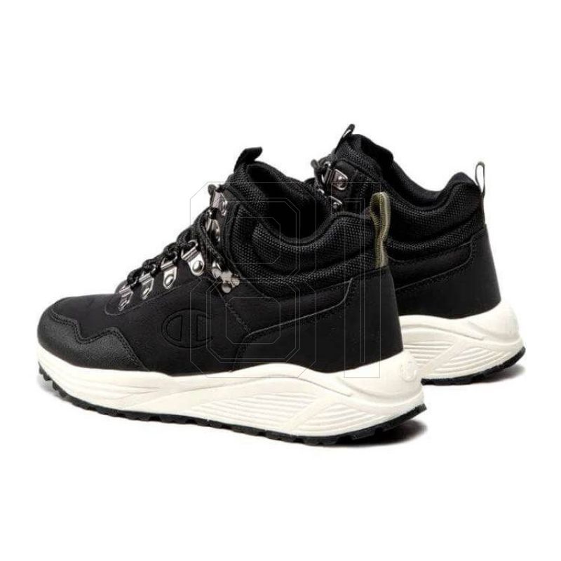3. Champion Climb Rx Mid M S21924-CHA-KK001 Schuhe