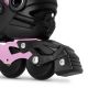 5. Spokey Freespo Jr SPK-944626 Rollschuhe 27-30