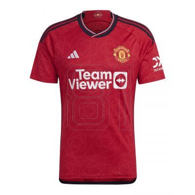 adidas Manchester United Heim-T-Shirt M IP1726