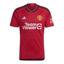 adidas Manchester United Heim-T-Shirt M IP1726