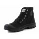 3. Palladium Hi Organic II U Schuhe 77100-008-M