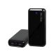 BLOW POWERBANK 20000 mAh PD 20 W SCHWARZ PB20F